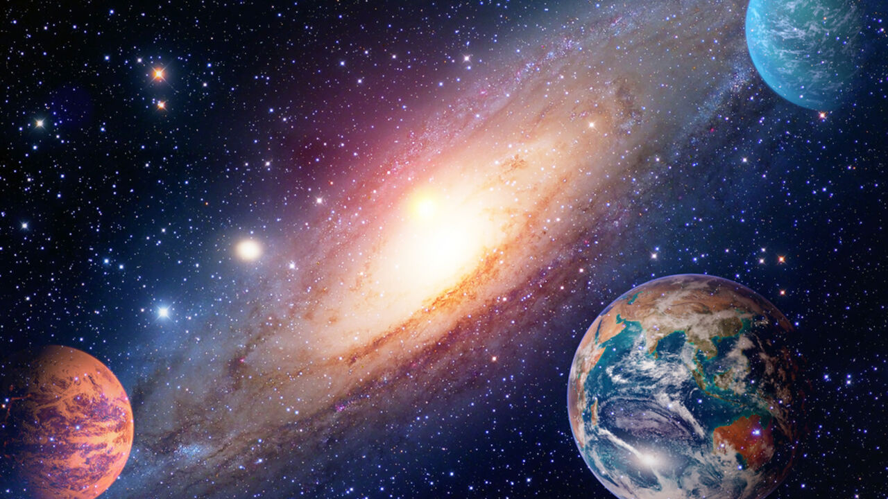 Planete