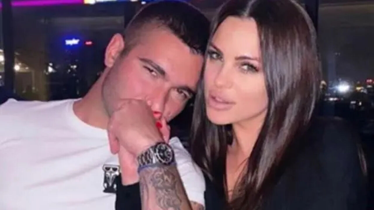 Mirko Šijan, Bojana Rodić