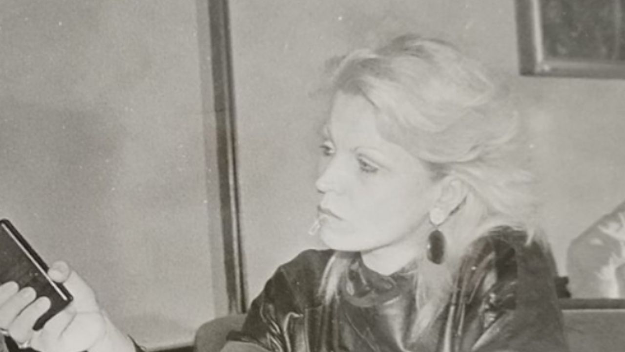 Slavica Tanasijević Lazić