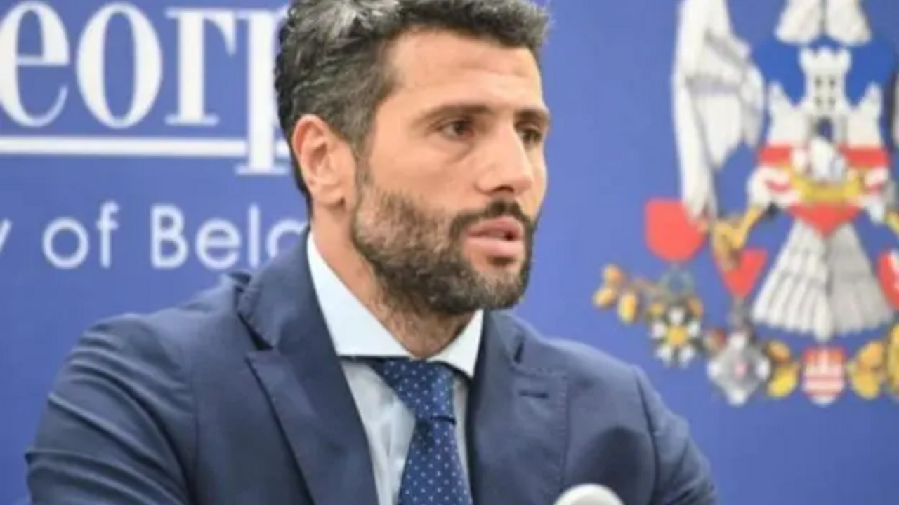 Aleksandar Šapić