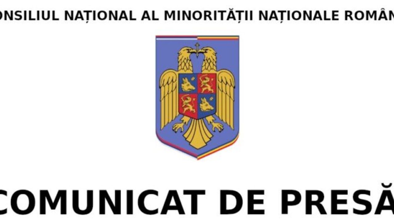 Nacionalni savet rumunske nacionalne manjine