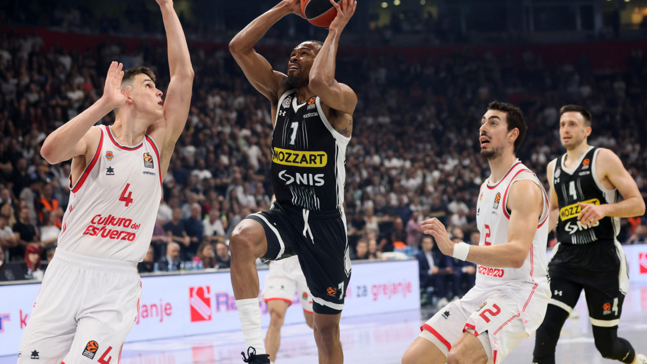 KK Partizan