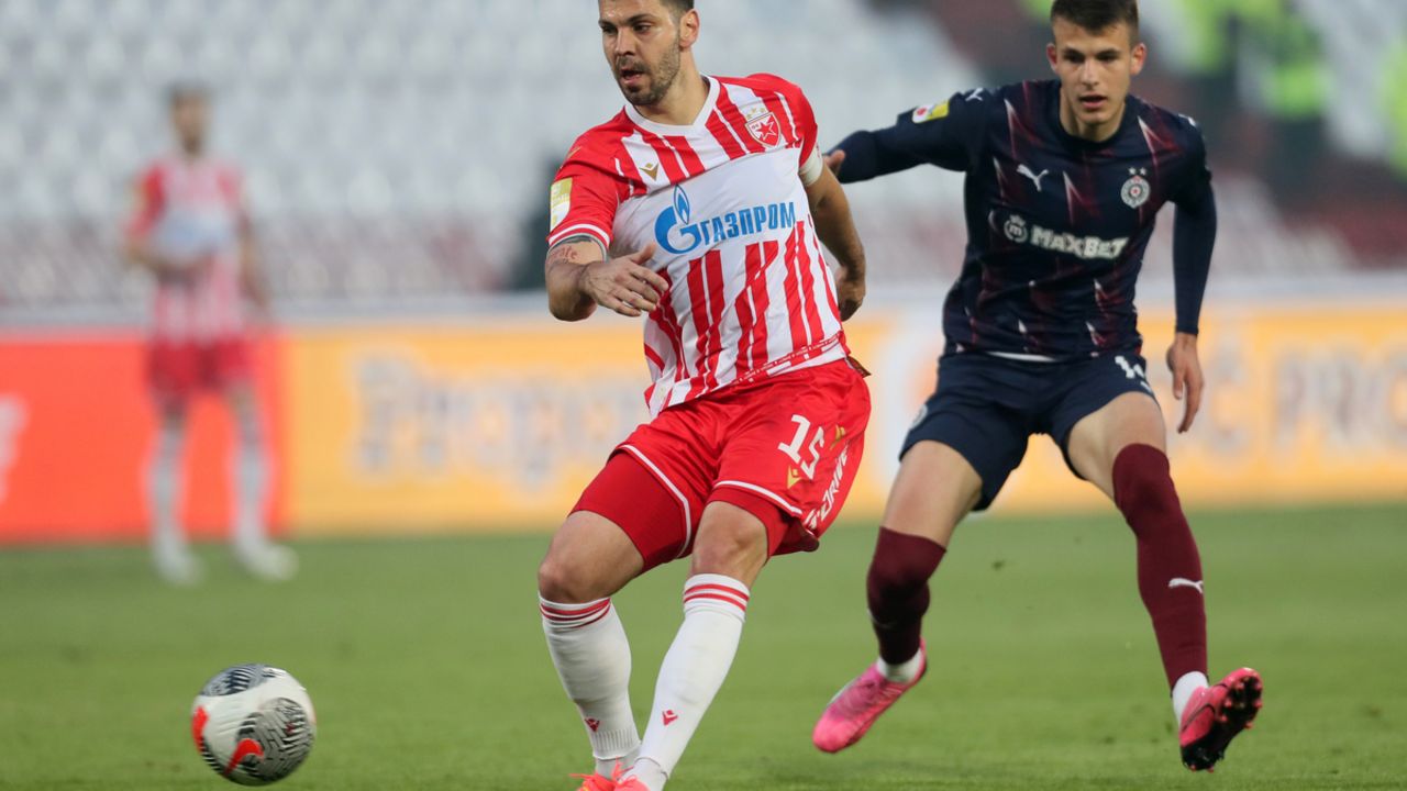 Aleksandar Dragović