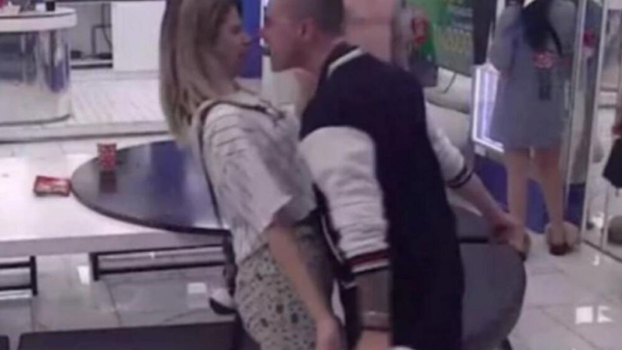 Bojana i Anđela