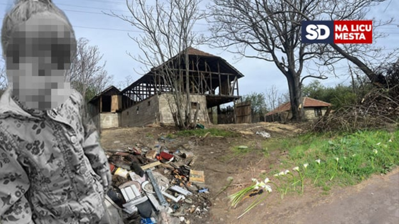 Ubijena Danka Ilić