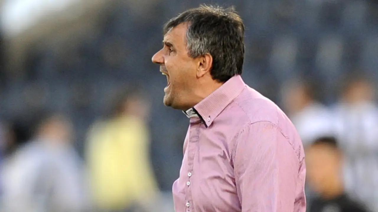 Ljubiša Stamenković
