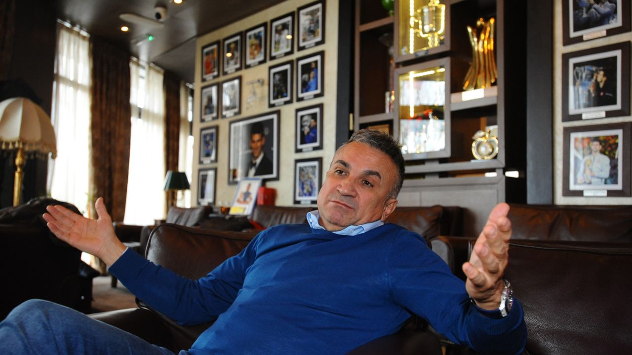 Srđan Đoković