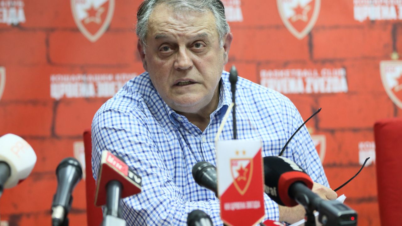 Nebojša Čović