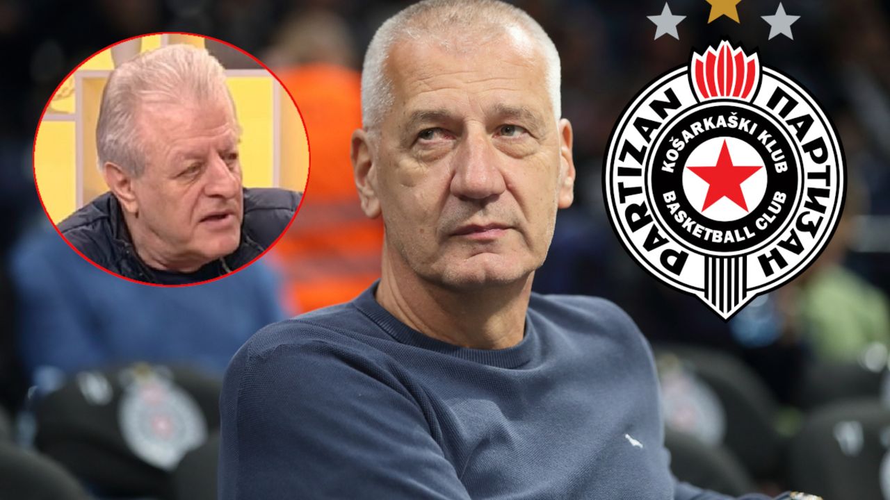 Aco Petrović i Ljubiša Trgovčević