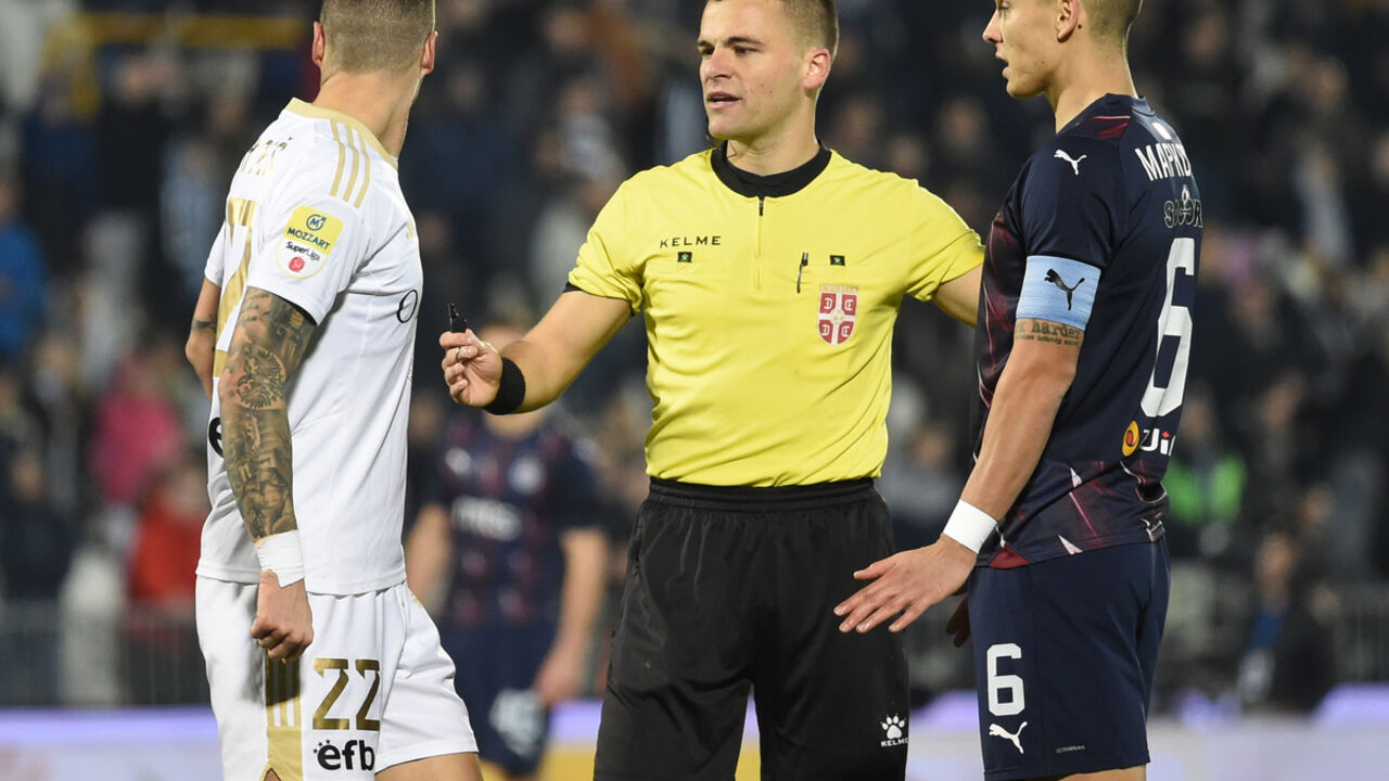Ognjen Vranješ, Svetozar Marković
