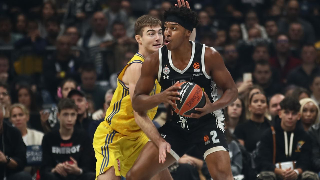 KK Partizan