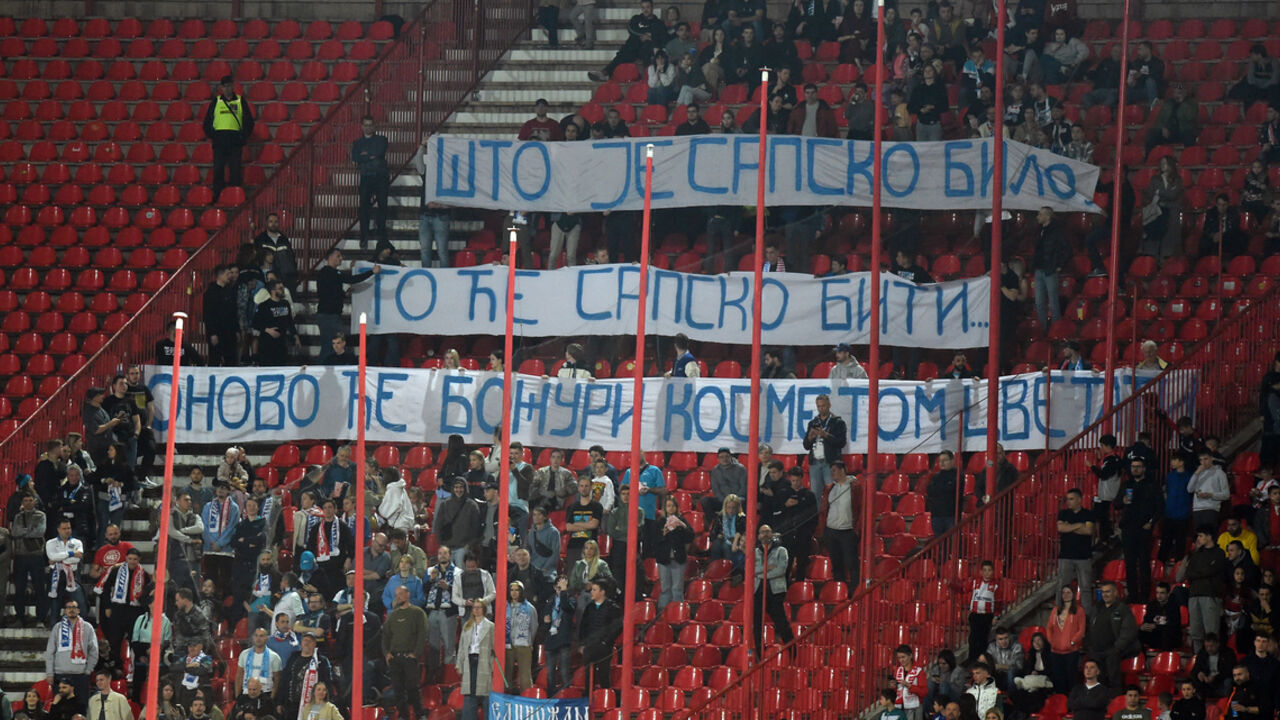 Navijači Zenita