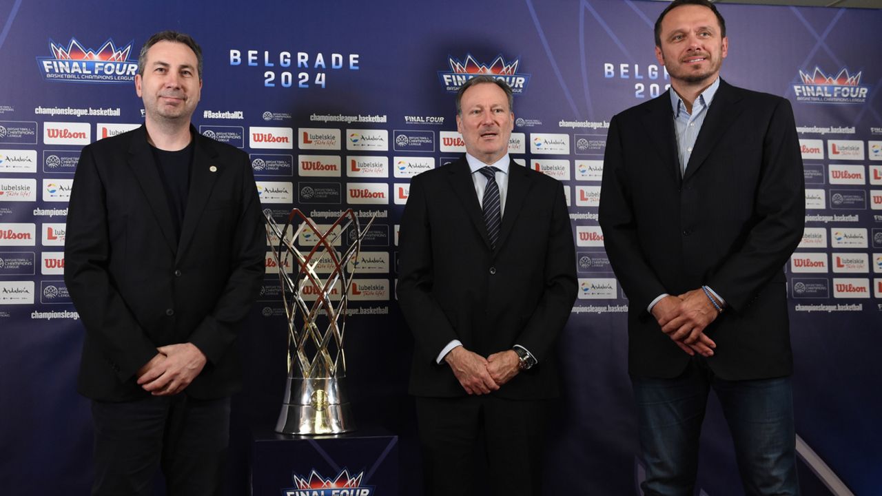 FIBA Liga šampiona