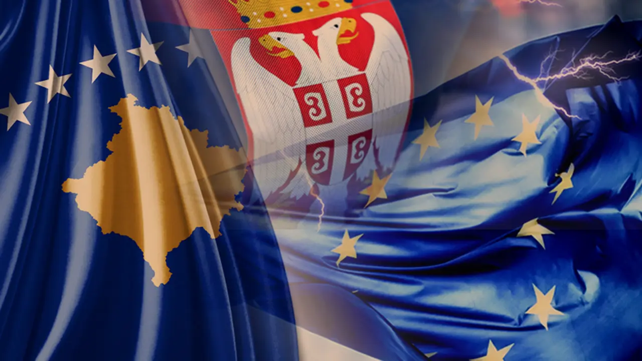 Srbija i Kipar protiv primanja tzv. Kosova u SE
