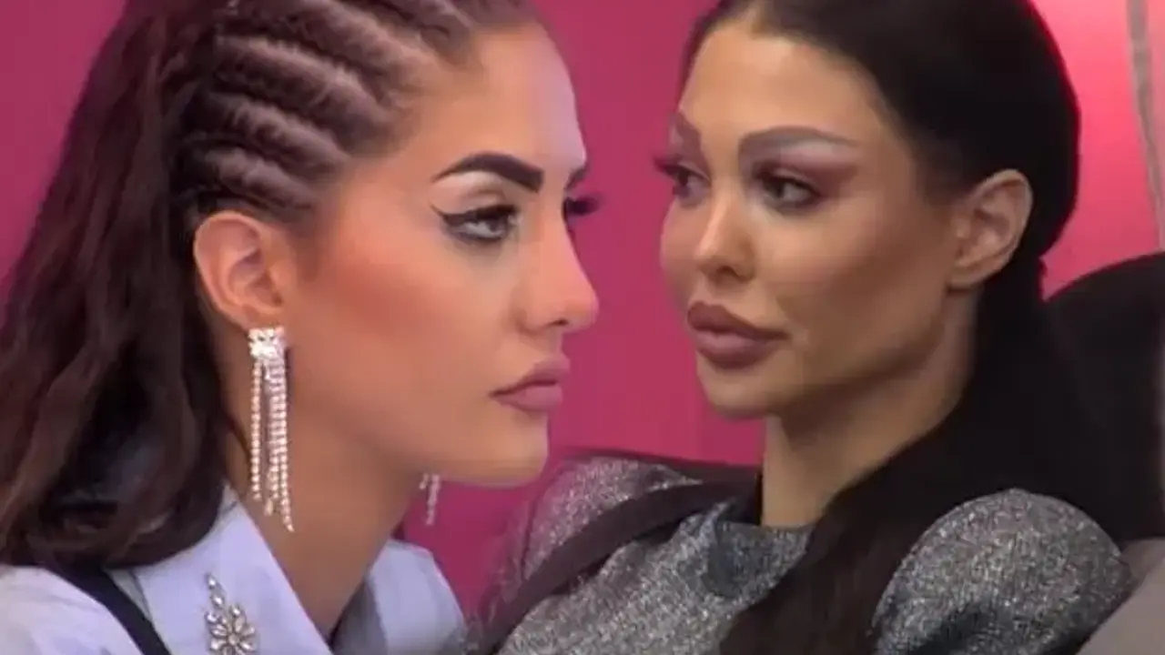 Anđela Đuričić, Maja Marinković