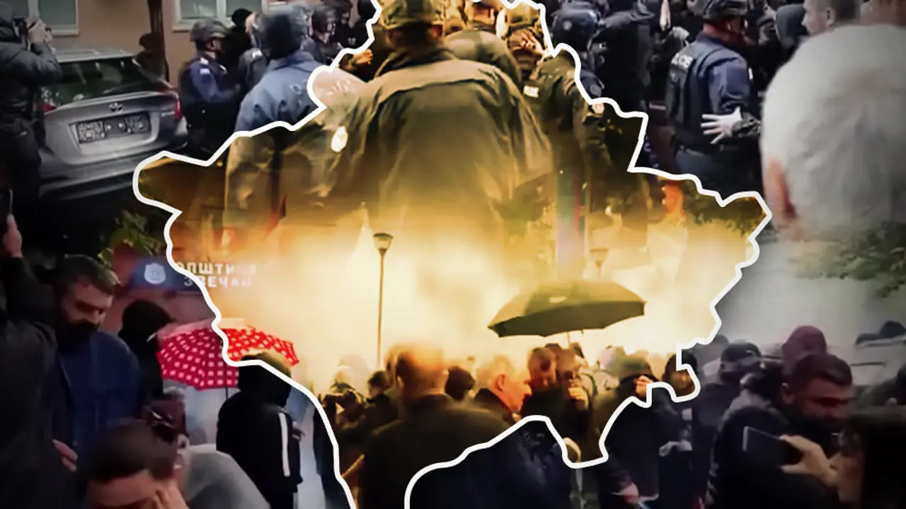 Kosovo i Metohija