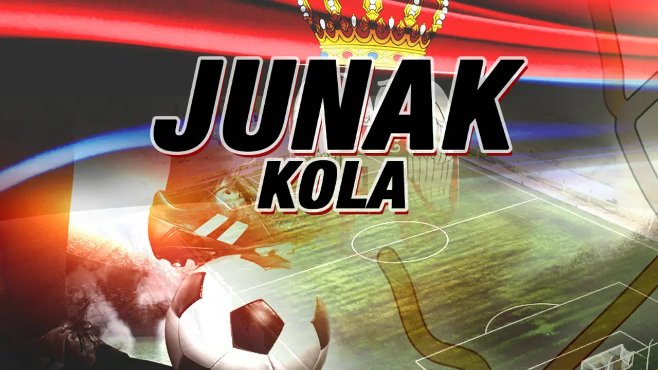 Junak kola