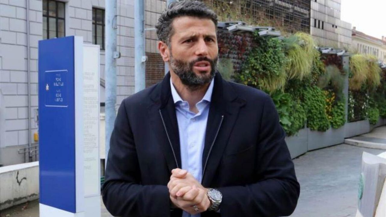Aleksandar Šapić