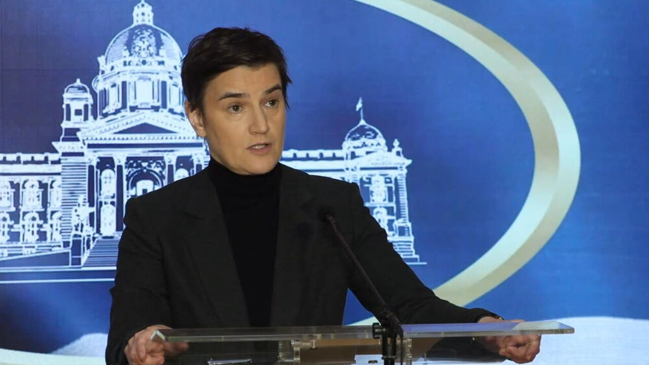 Ana Brnabić