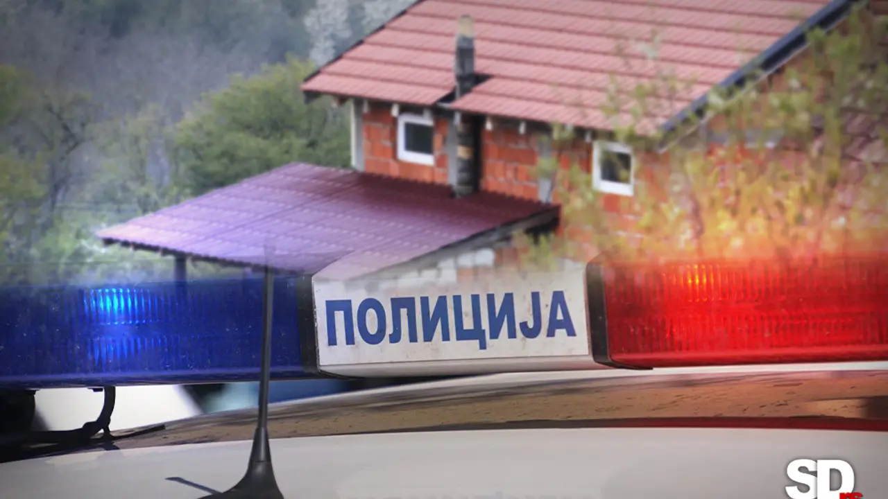 Policija