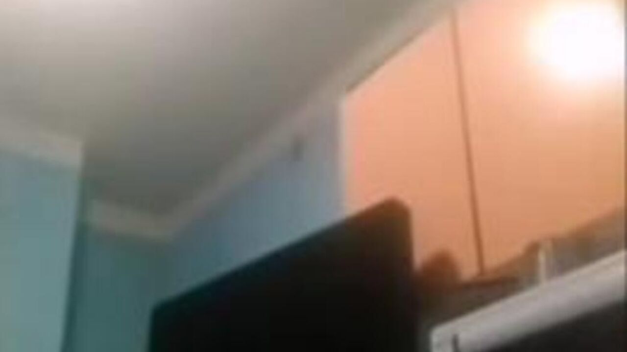 Snimak sa TikToka