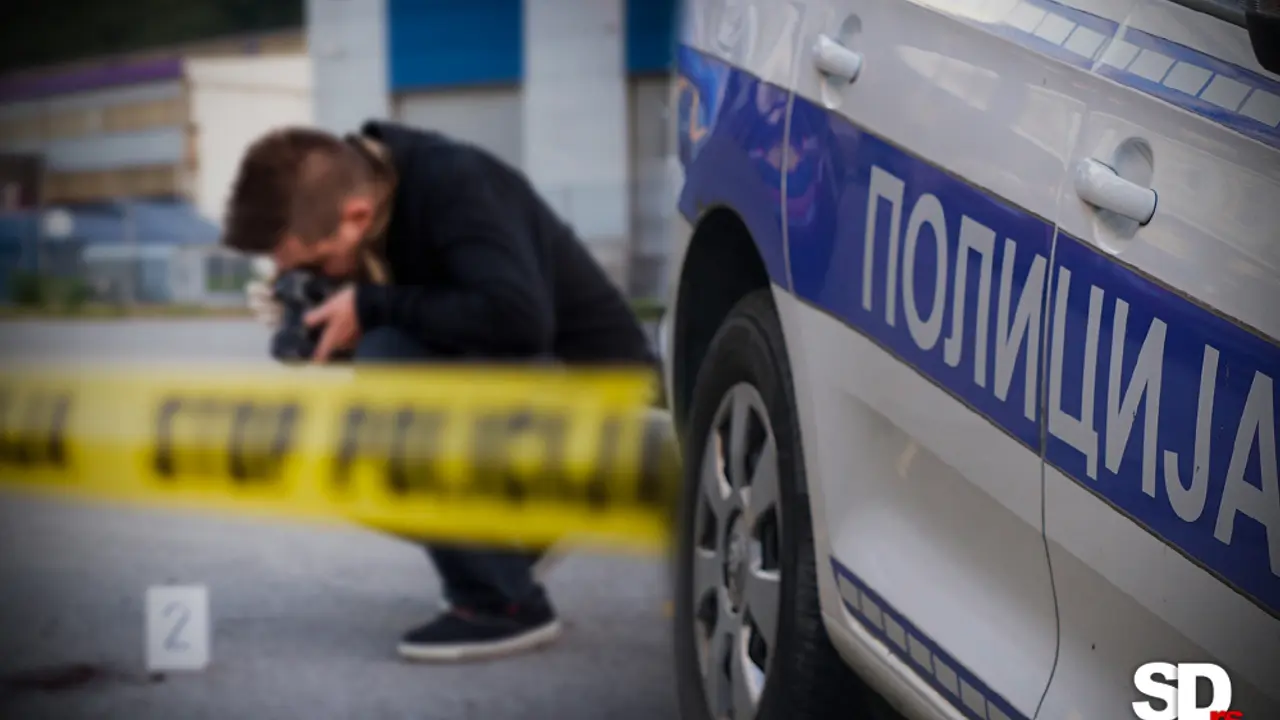 Policija
