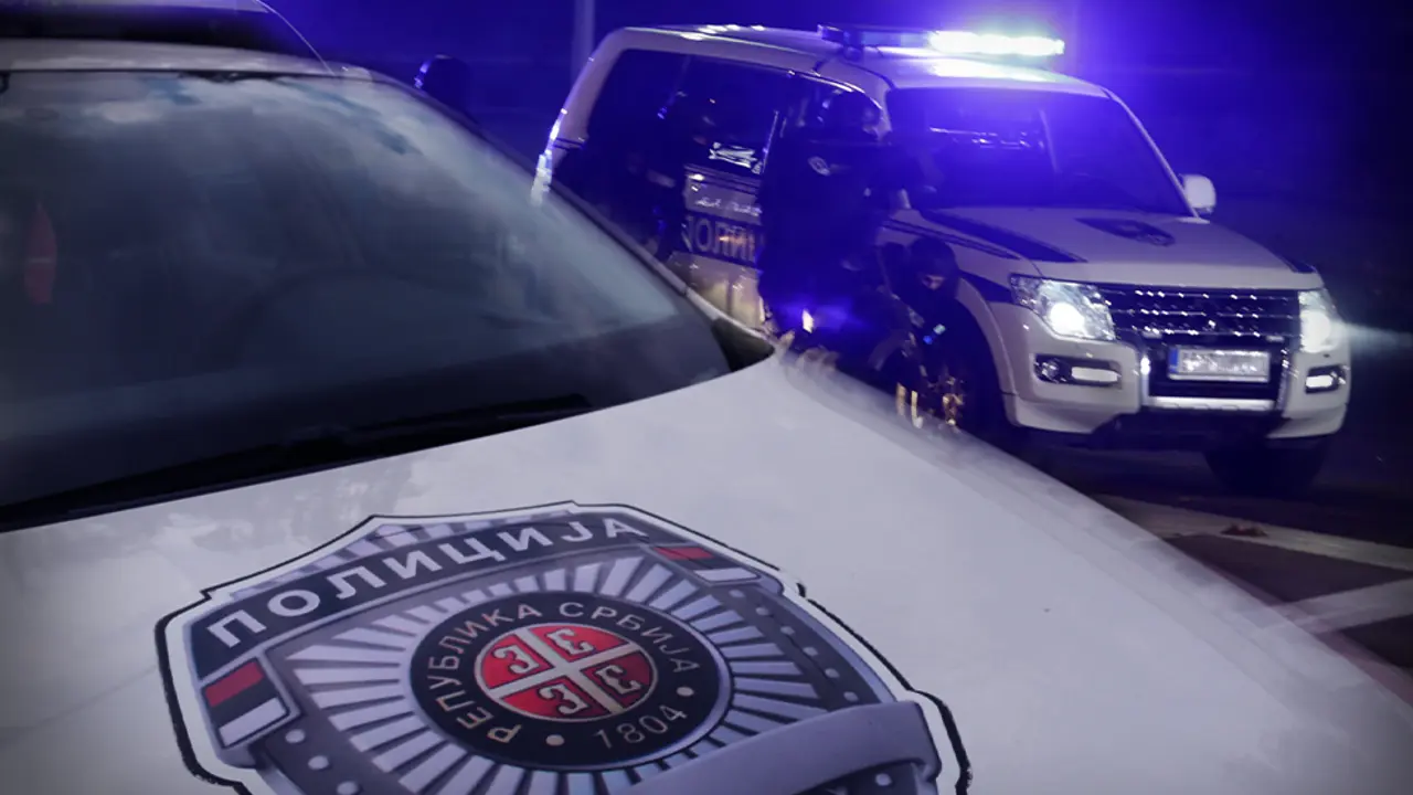 Policija