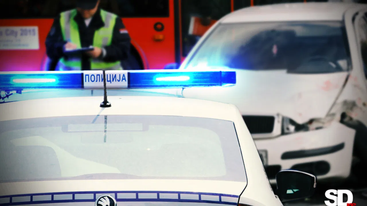 policija