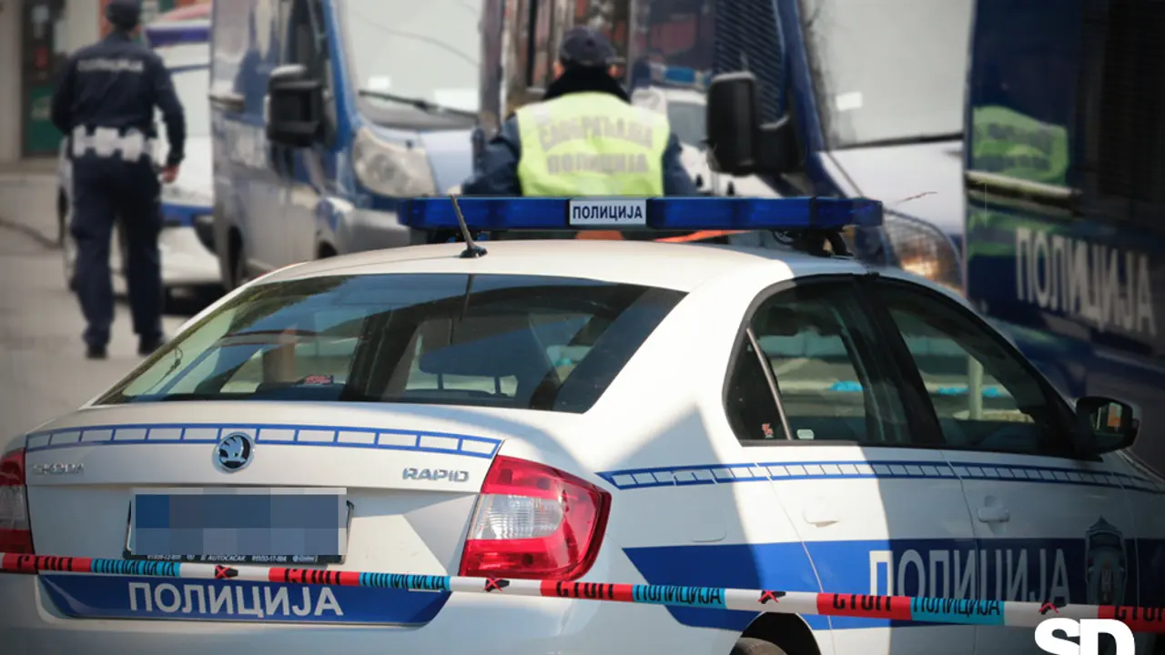 Policija