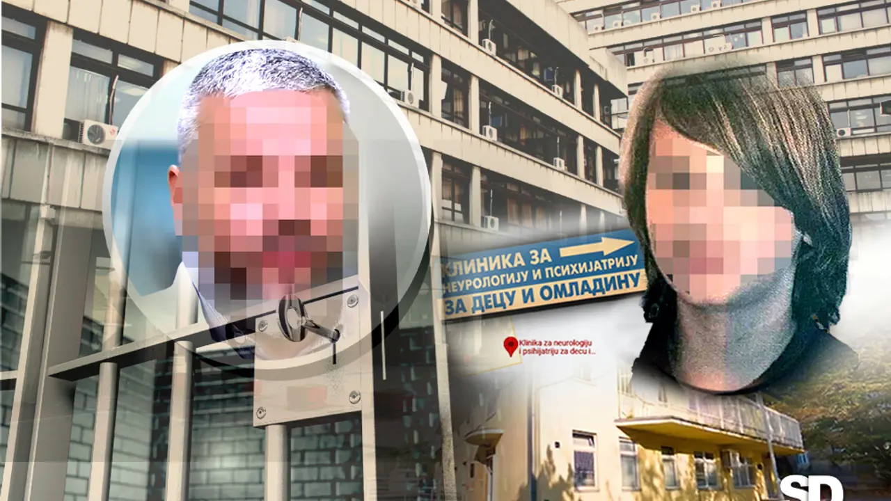dečak ubica i otac dečaka
