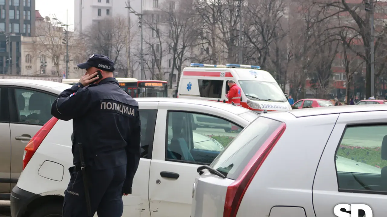 Policija