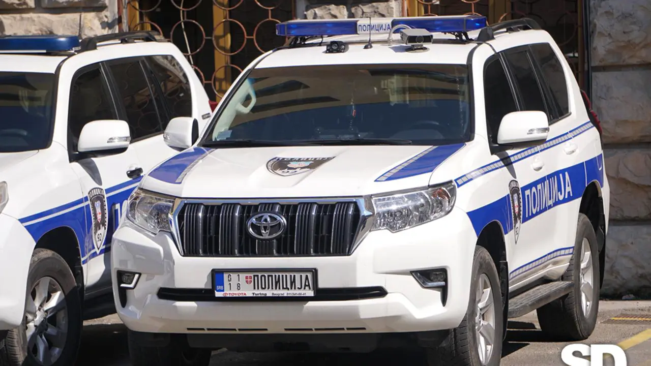 Policija