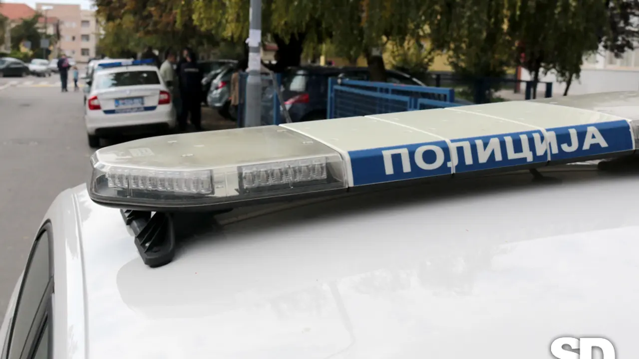 Policija
