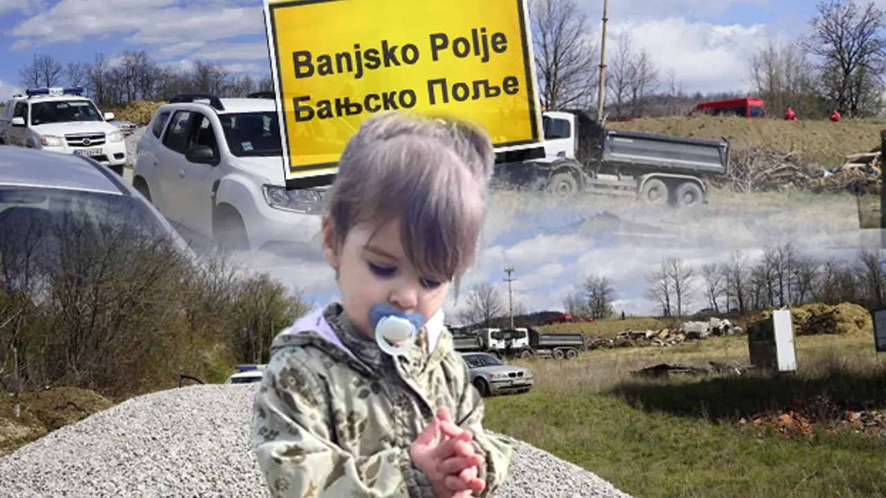 Nestala Danka Ilić