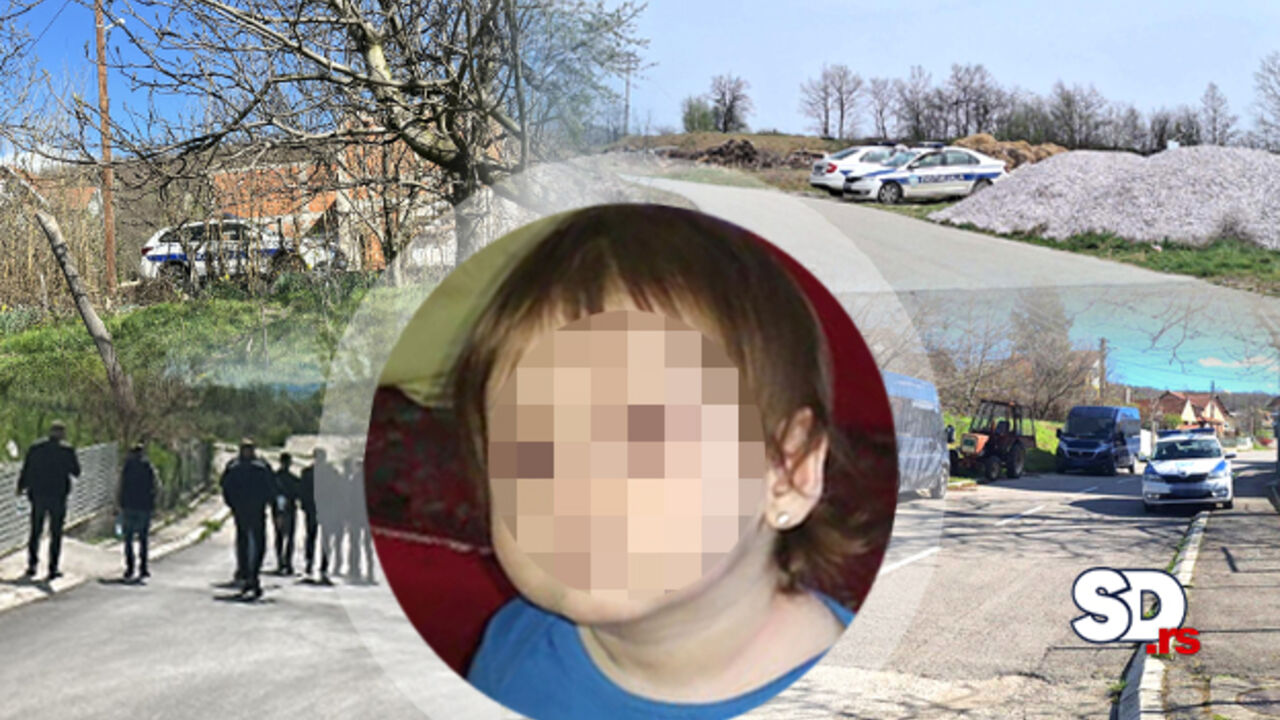 Ubijena Danka Ilić