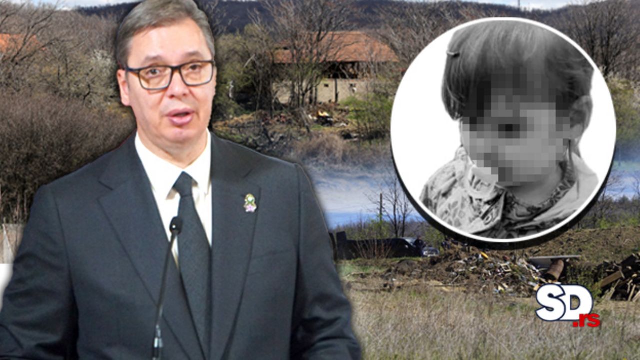 Ubijena Danka Ilić
