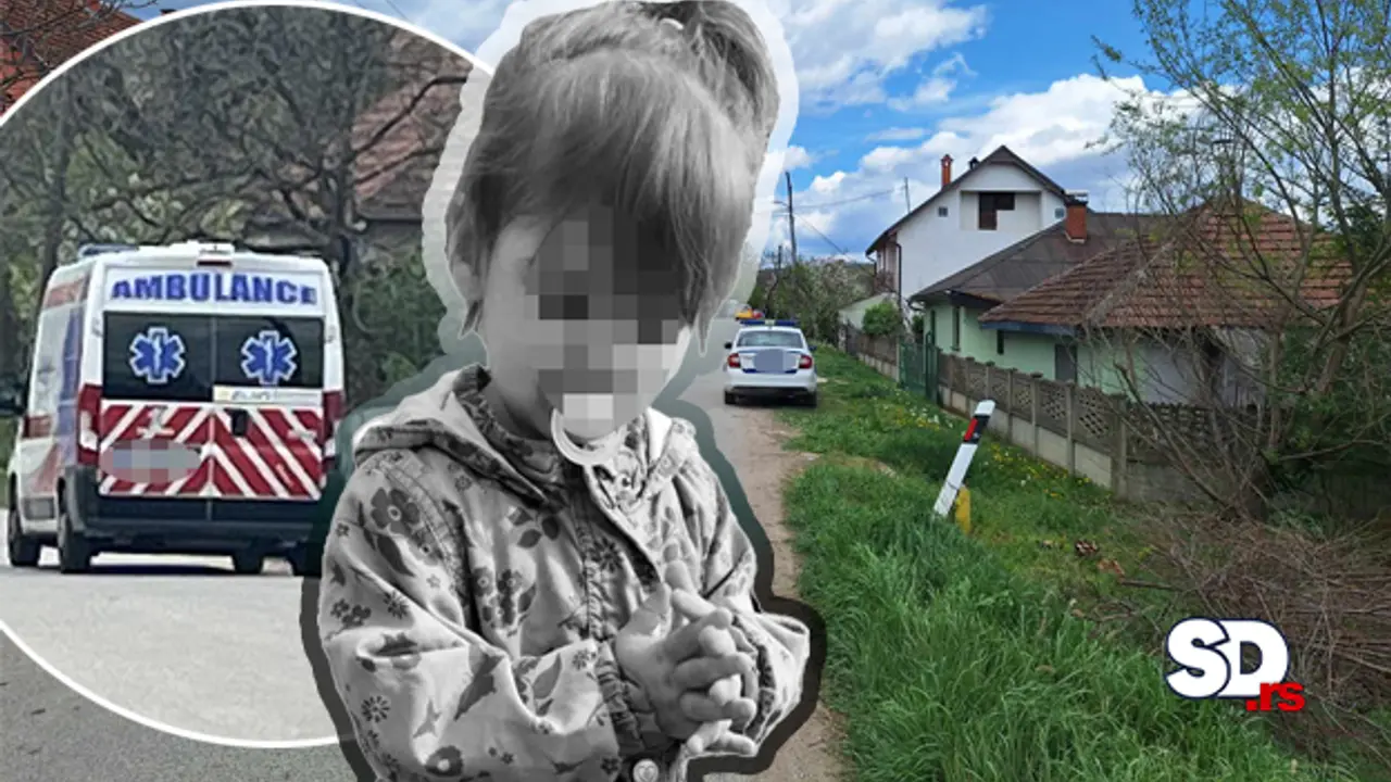 Ubijena Danka Ilić
