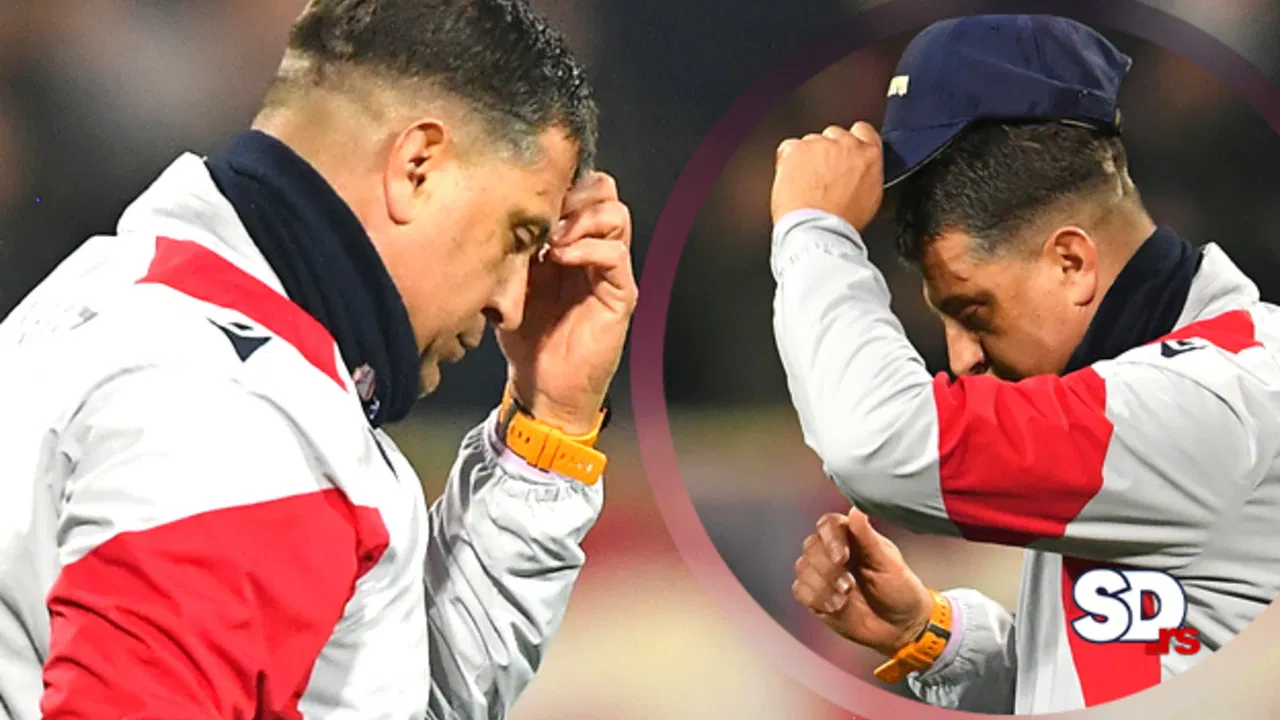 Vladan Milojević, FK Crvena zvezda
