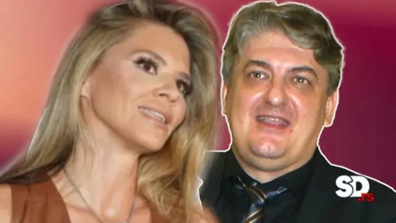 Melina Džinović, Toni Bijelić