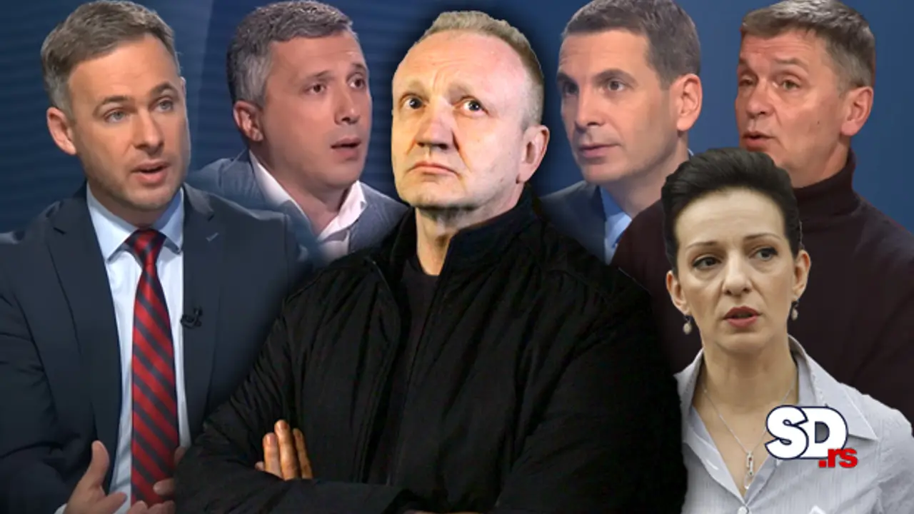 Opozicija