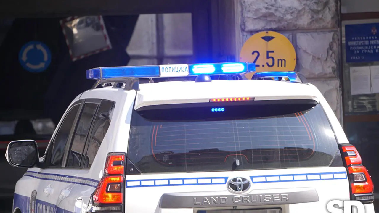 Policija