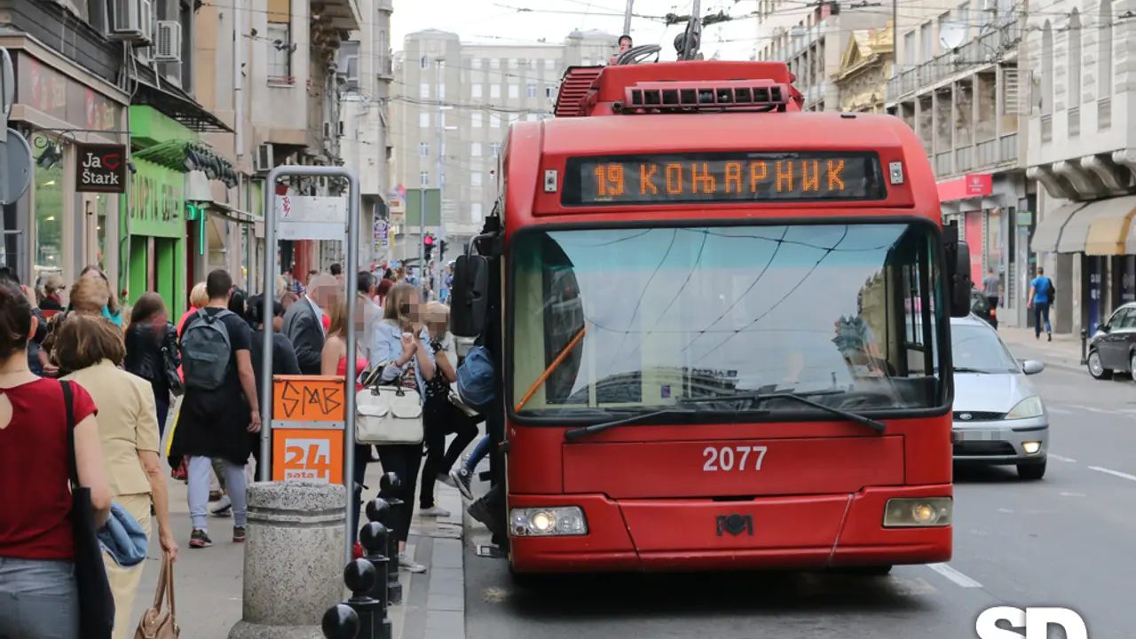 Trolejbus