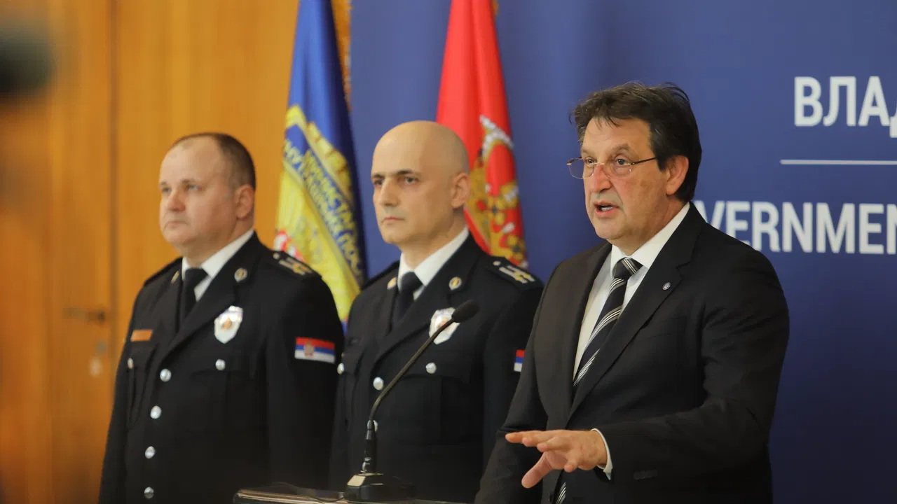 Bratislav Gašić