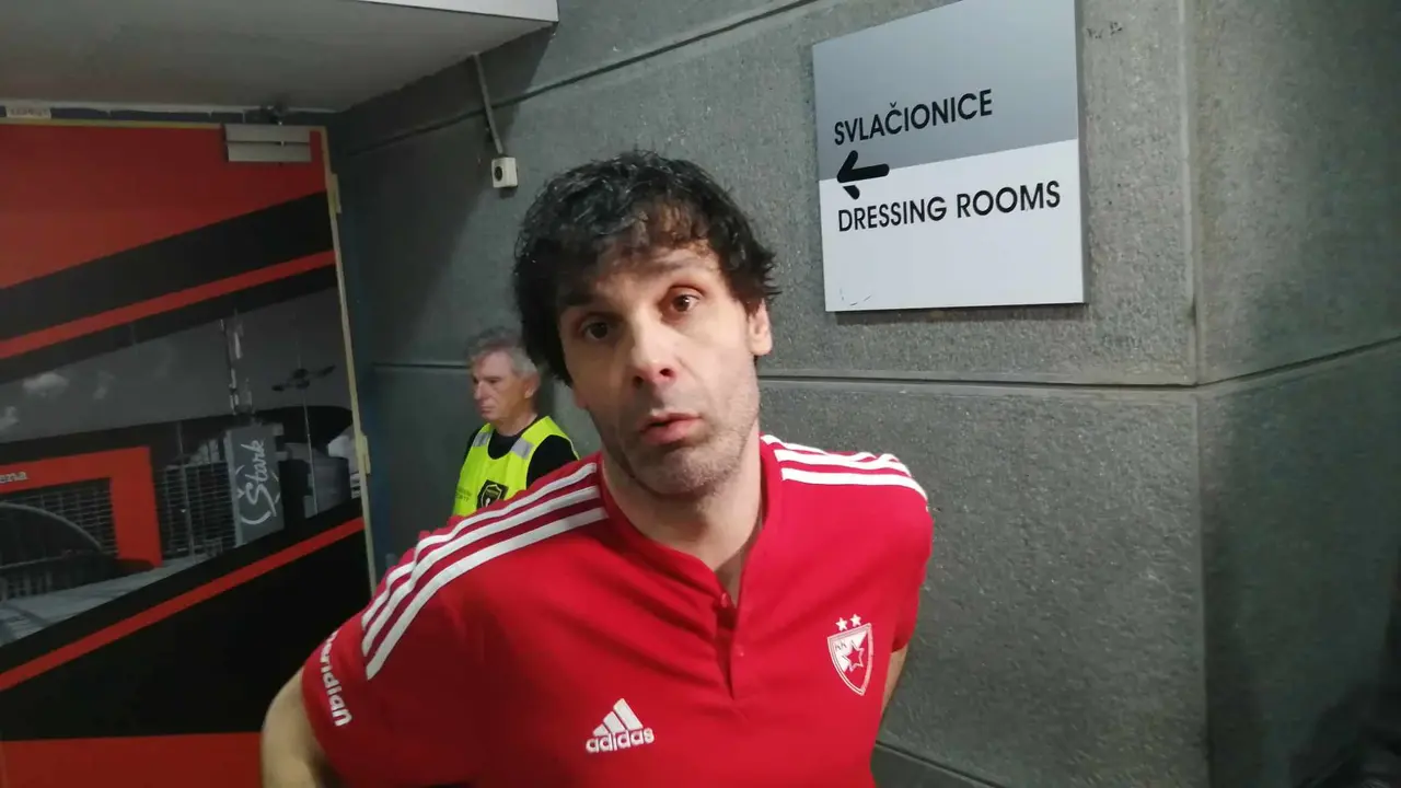 Miloš Teodosić