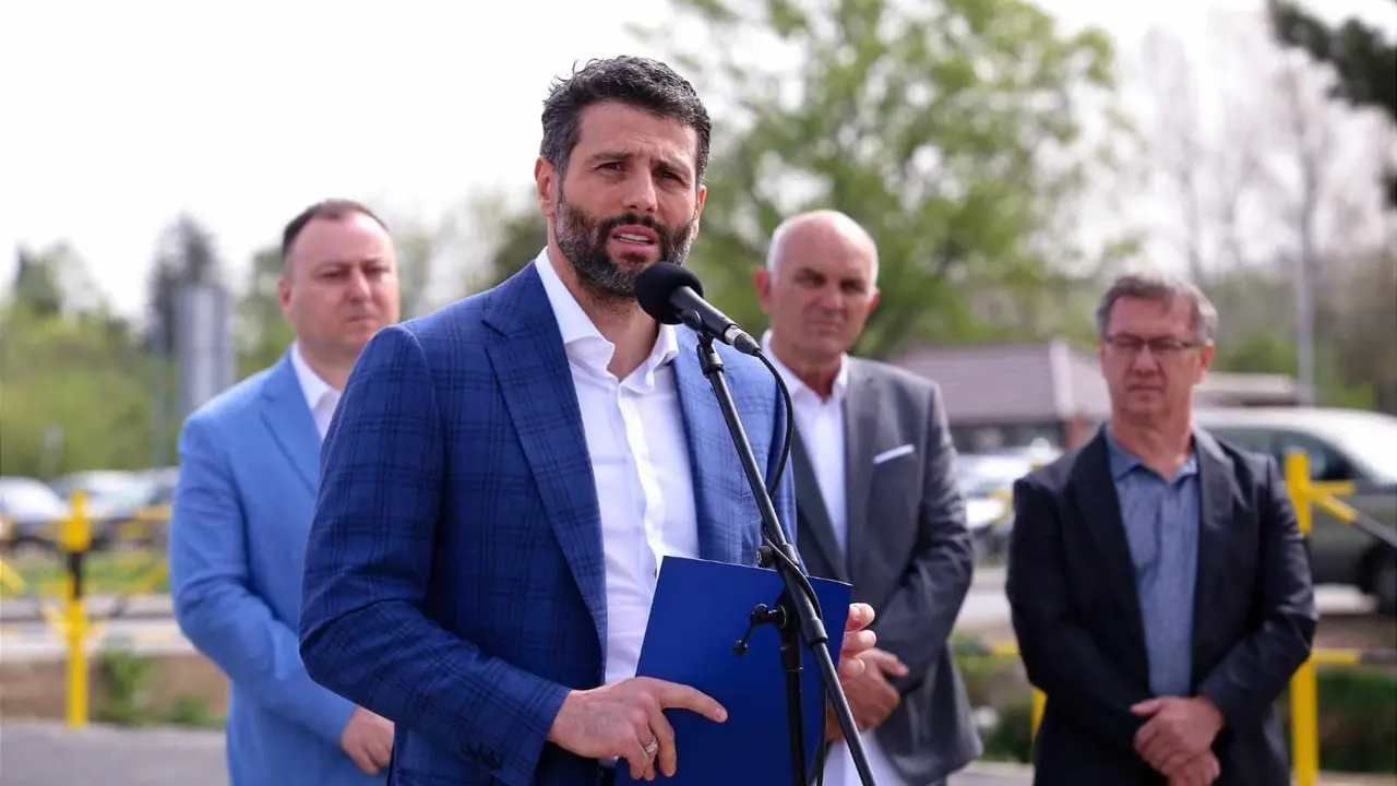 Aleksandar Šapić