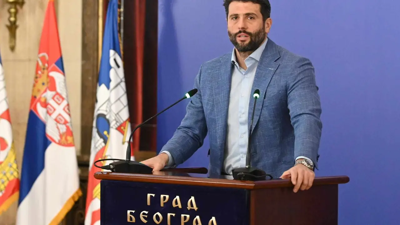 Aleksandar Šapić