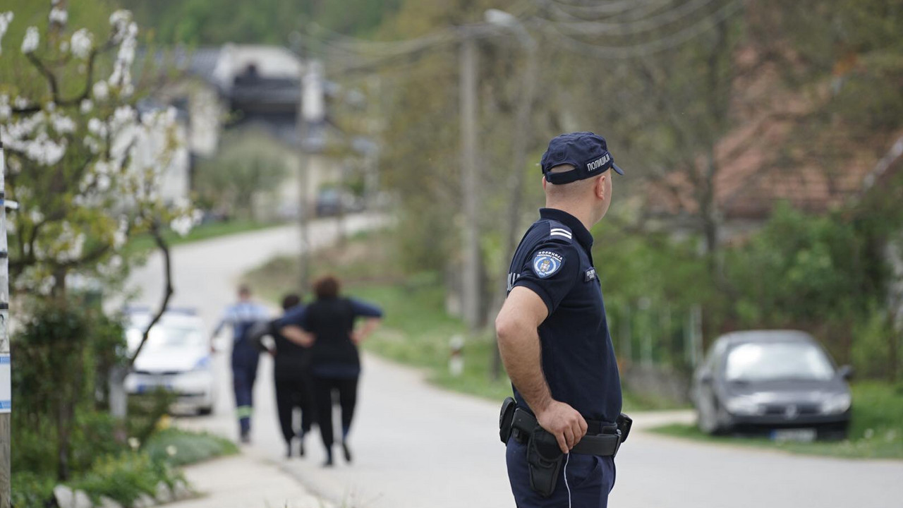 Policija