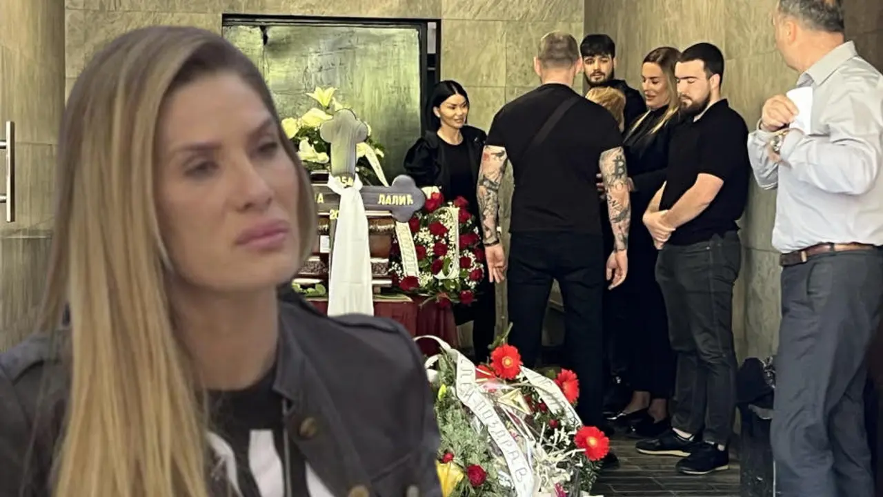 Ana Ćurčić , Milena Kačavenda