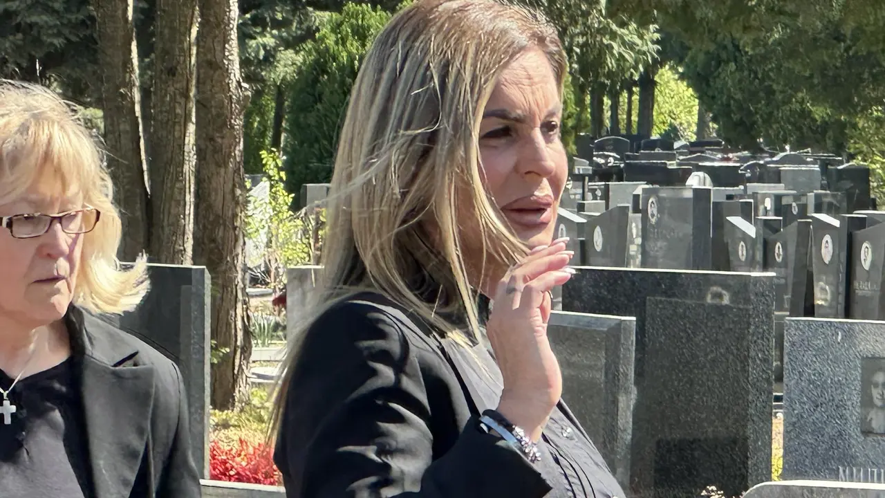 Milena Kačavenda