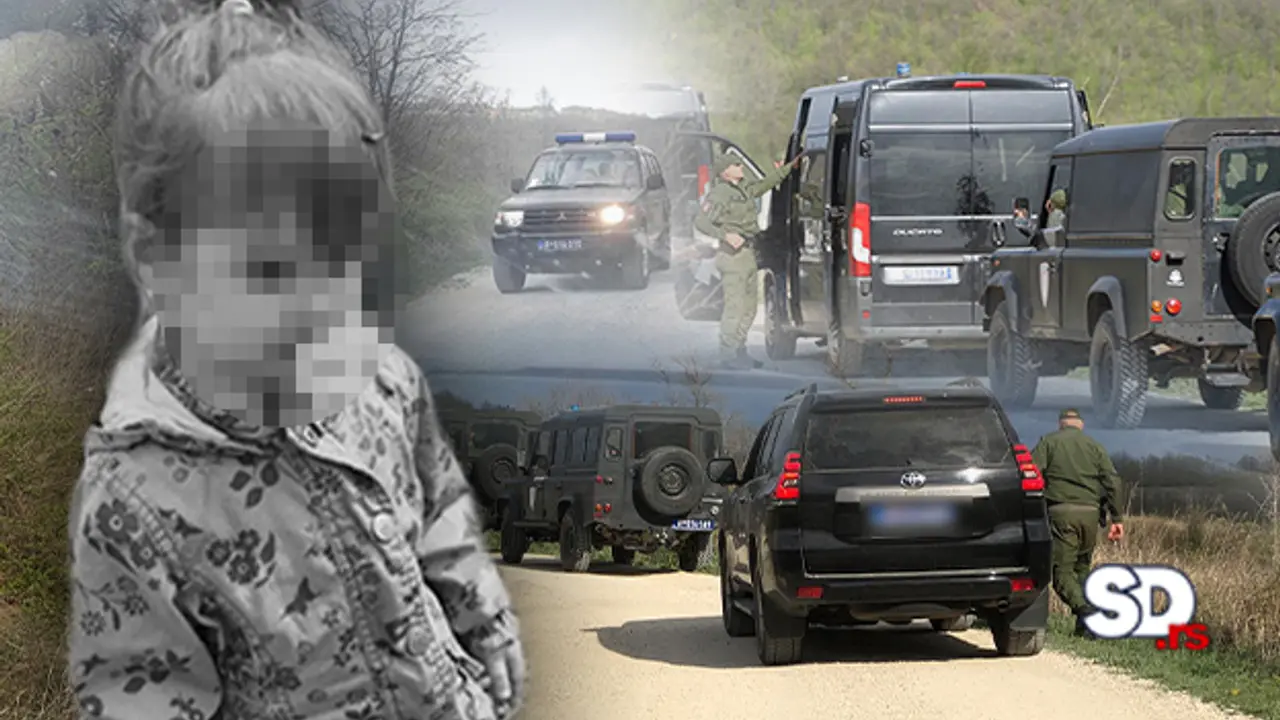 Ubijena Danka Ilić